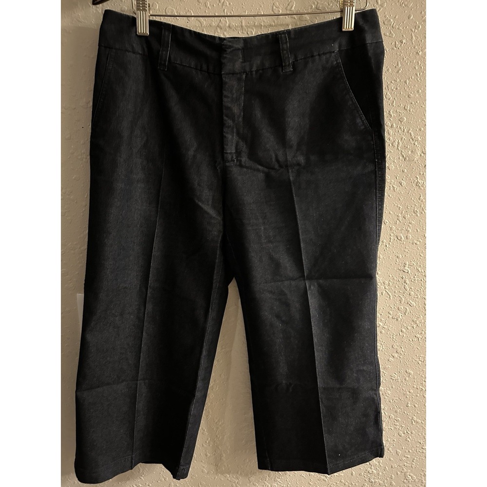 New Size 10 Will Smith Fabb Dress Capri #1166*14** - Picture 3 of 9